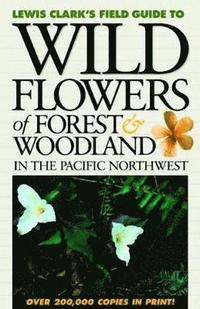 bokomslag Wild Flowers of Forest & Woodland