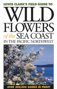 bokomslag Wild Flowers of the Sea Coast