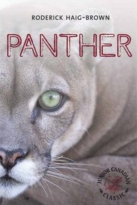 bokomslag Panther