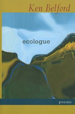 bokomslag Ecologue