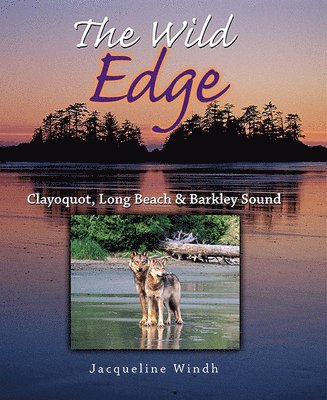 The Wild Edge 1