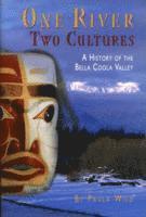 Paula Wild - One River, Two Cultures, Häftad