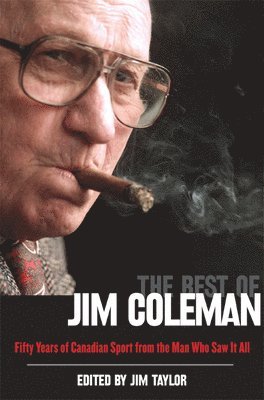 bokomslag The Best of Jim Coleman