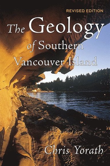 bokomslag Geology of Southern Vancouver Island