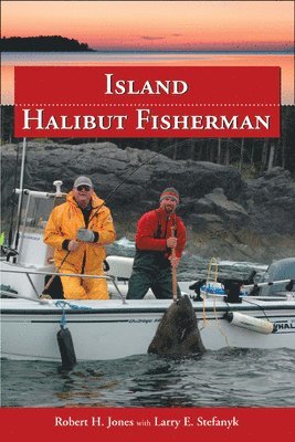 Island Halibut Fisherman 1