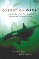 bokomslag Operation Orca