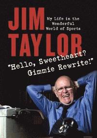 bokomslag Hello Sweetheart? Gimmie Rewrite!