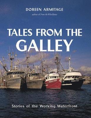 Tales from the Galley 1