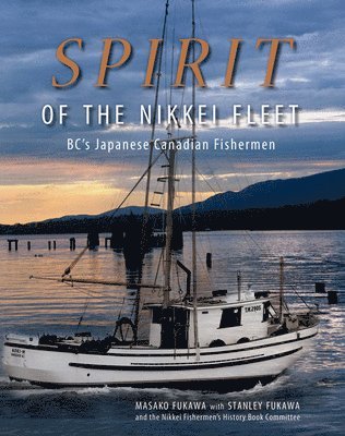 bokomslag Spirit of the Nikkei Fleet