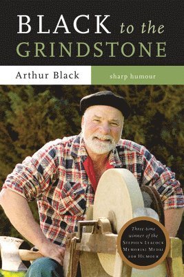 Black to the Grindstone