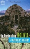 bokomslag Understanding Bolivia