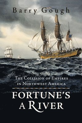 Fortune's A River