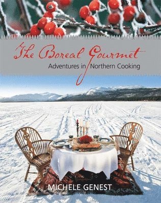bokomslag Boreal Gourmet