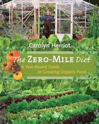 bokomslag Zero-Mile Diet