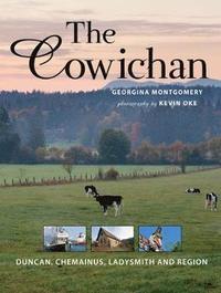 bokomslag The Cowichan