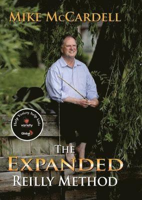Mike McCardell, Mike Mccardell - Expanded Reilly Method, Inbunden