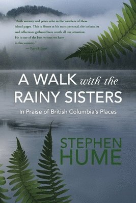 bokomslag Walk with the Rainy Sisters