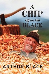 bokomslag Chip Off the Old Black