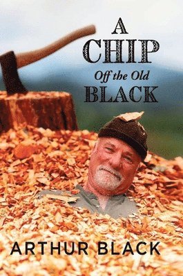 bokomslag Chip Off the Old Black