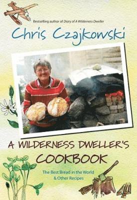 A Wilderness Dweller's Cookbook 1