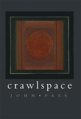 bokomslag crawlspace