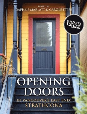 Opening Doors 1