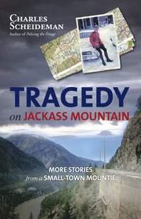 bokomslag Tragedy on Jackass Mountain
