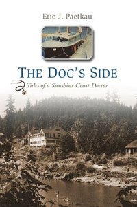 bokomslag Doc's Side