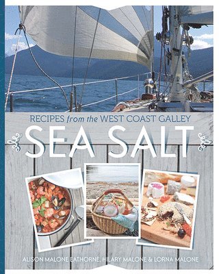 Sea Salt 1