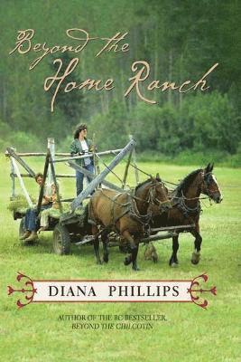 Beyond the Home Ranch 1