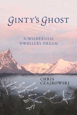 Ginty's Ghost 1