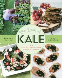 bokomslag The Book of Kale