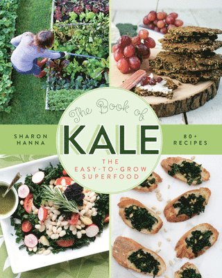 The Book of Kale 1
