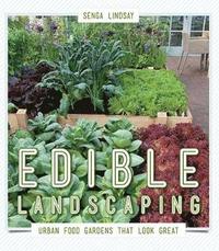 bokomslag Edible Landscaping