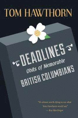 Deadlines 1