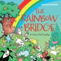 bokomslag The Rainbow Bridge