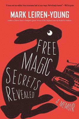 Free Magic Secrets Revealed 1