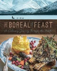 bokomslag Boreal Feast