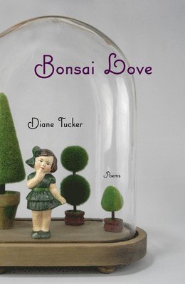 bokomslag Bonsai Love