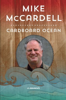 Cardboard Ocean 1