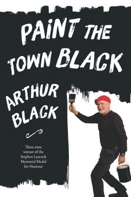 Paint the Town Black 1