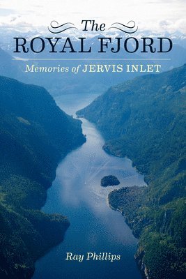 The Royal Fjord 1