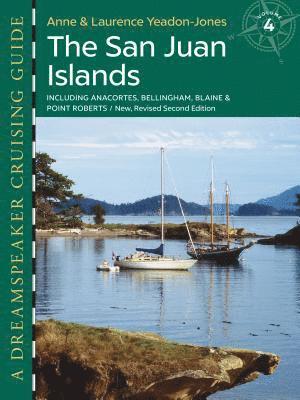 Dreamspeaker Cruising Guide