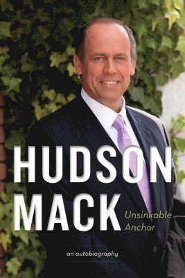 Hudson Mack 1