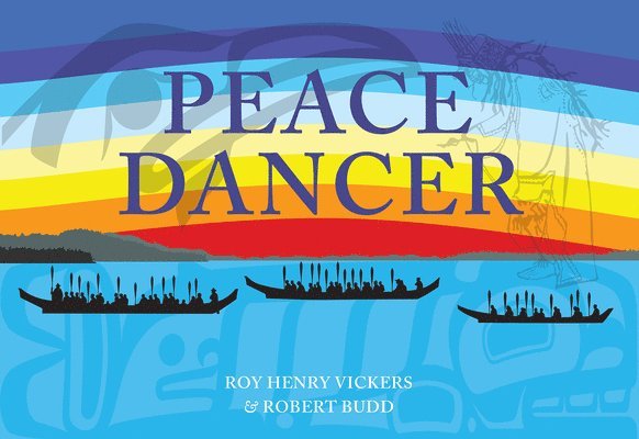 Peace Dancer 1