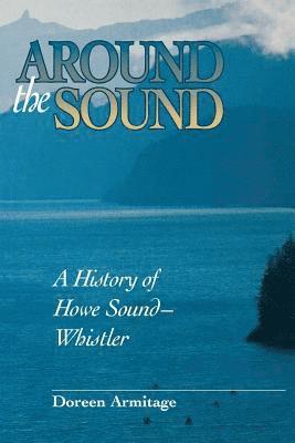 Around the Sound 1