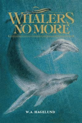 bokomslag Whalers No More