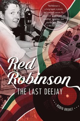 Red Robinson 1