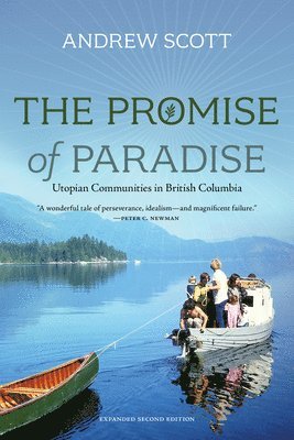 The Promise of Paradise 1