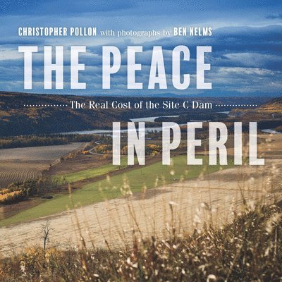 Christopher Pollon - Peace in Peril, Häftad